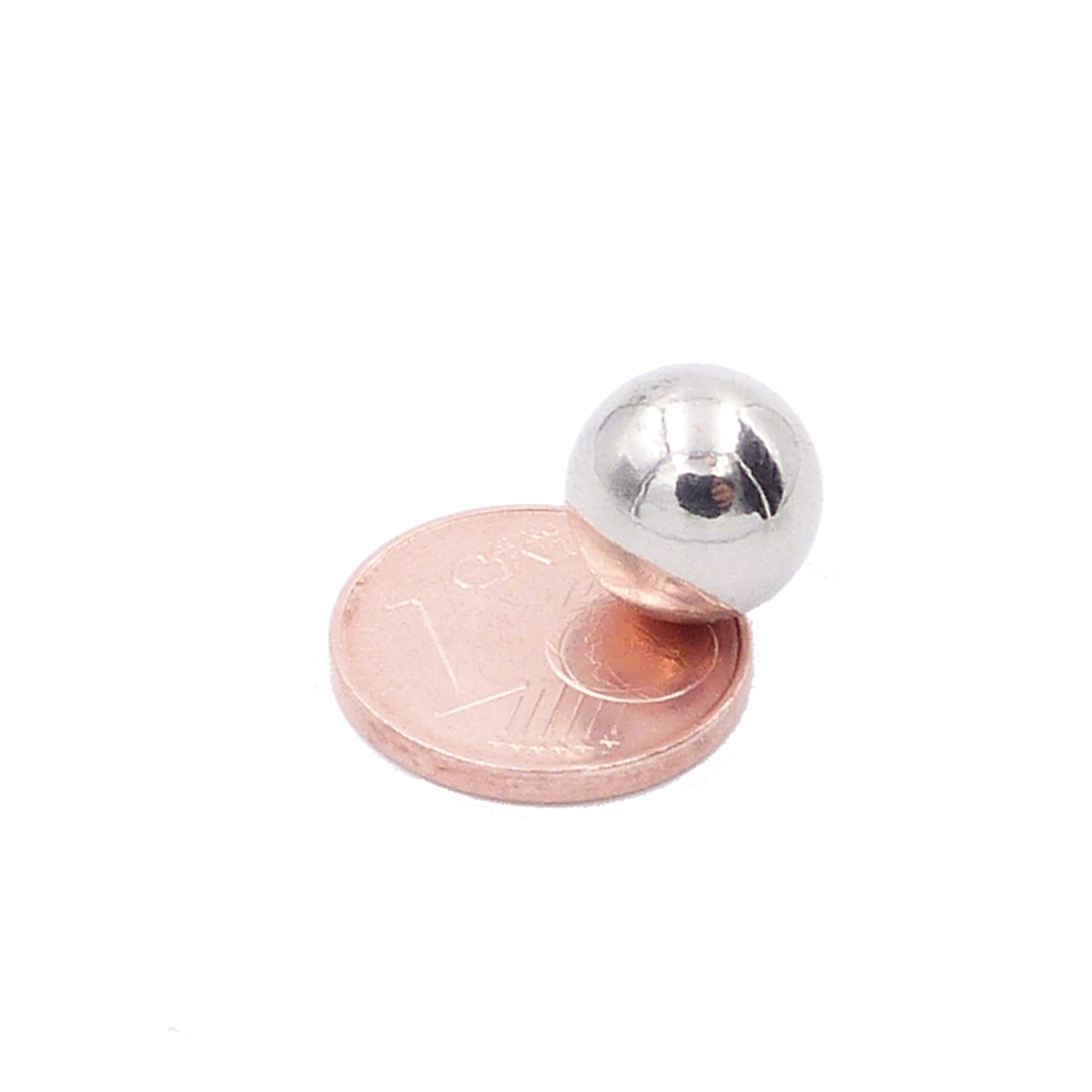 Neodymium magnet ball 10mm extra strong