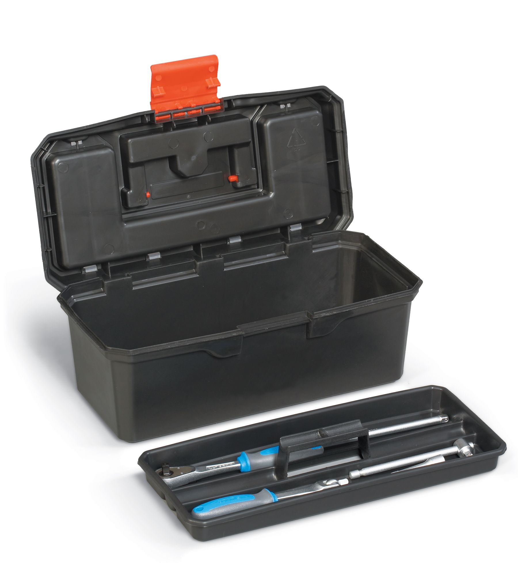 professional tool box 13