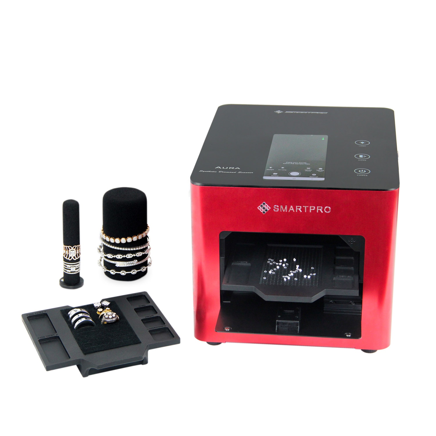 Smart Pro - Aura V3