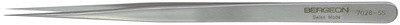_ Bergeon Kornzange Superalloy Form SS