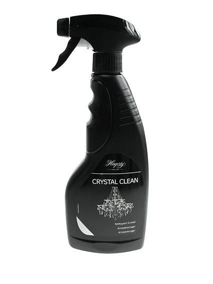 Crystal Spray Hagerty 500ml