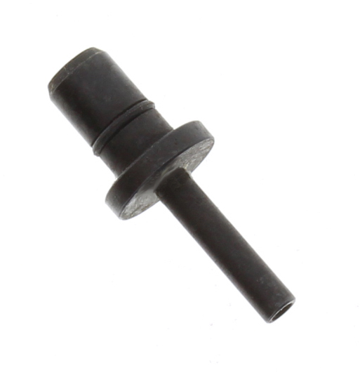 Insert for extraction tool for pushers and tubes