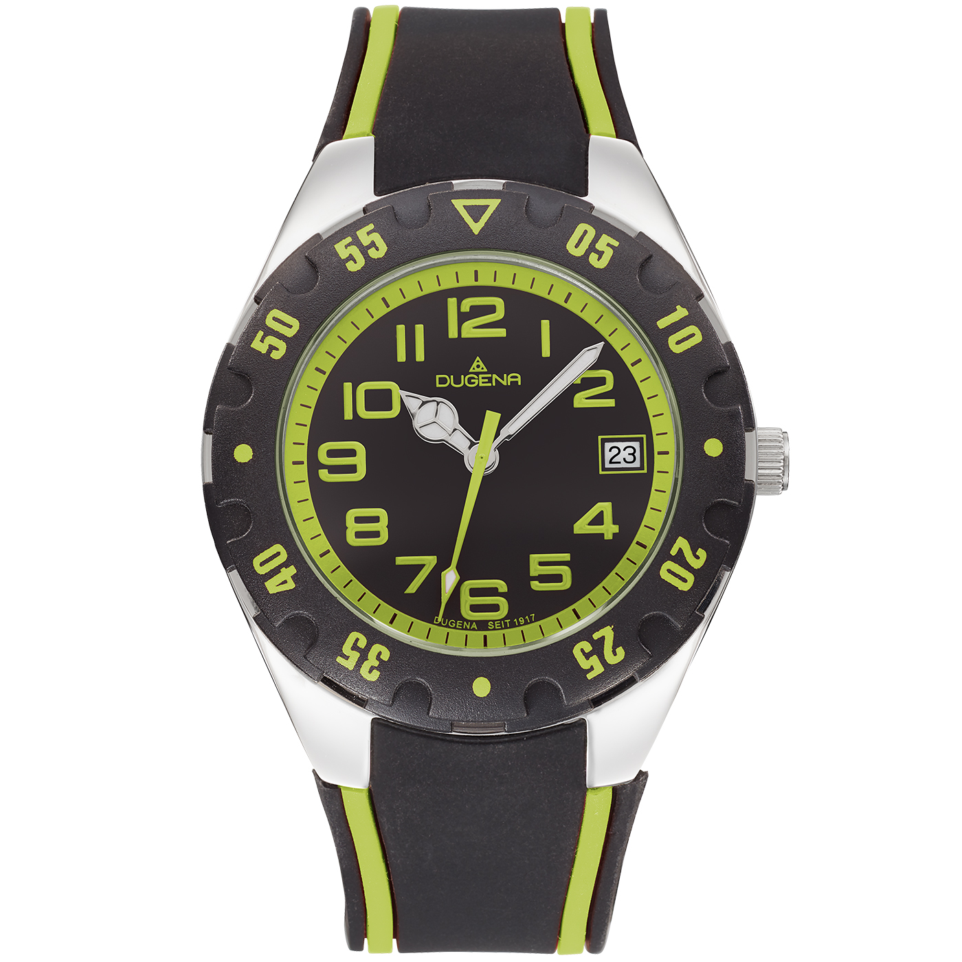 Diver Junior 4460892 Quartz