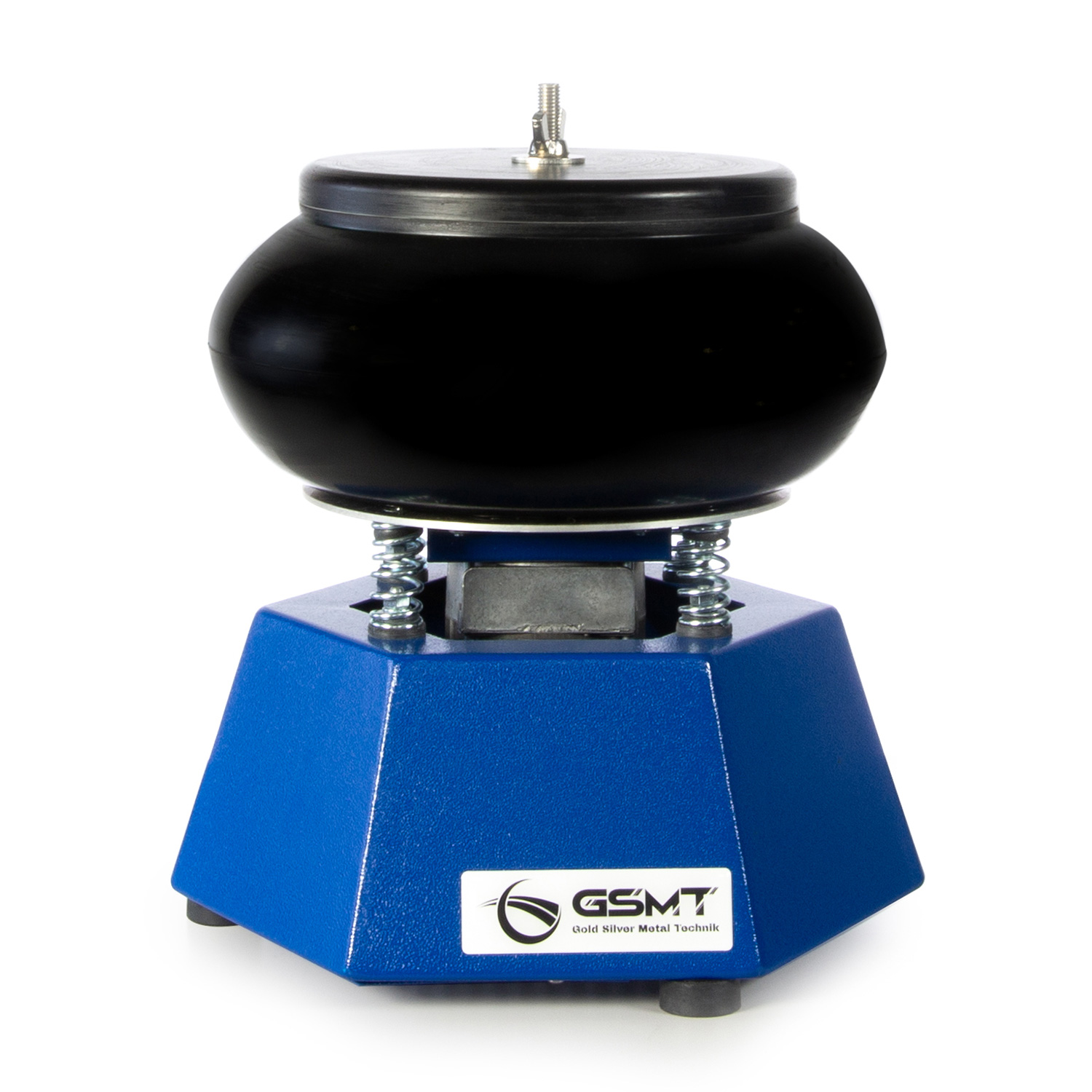 _ Vibrationspolierer WS3 Set
