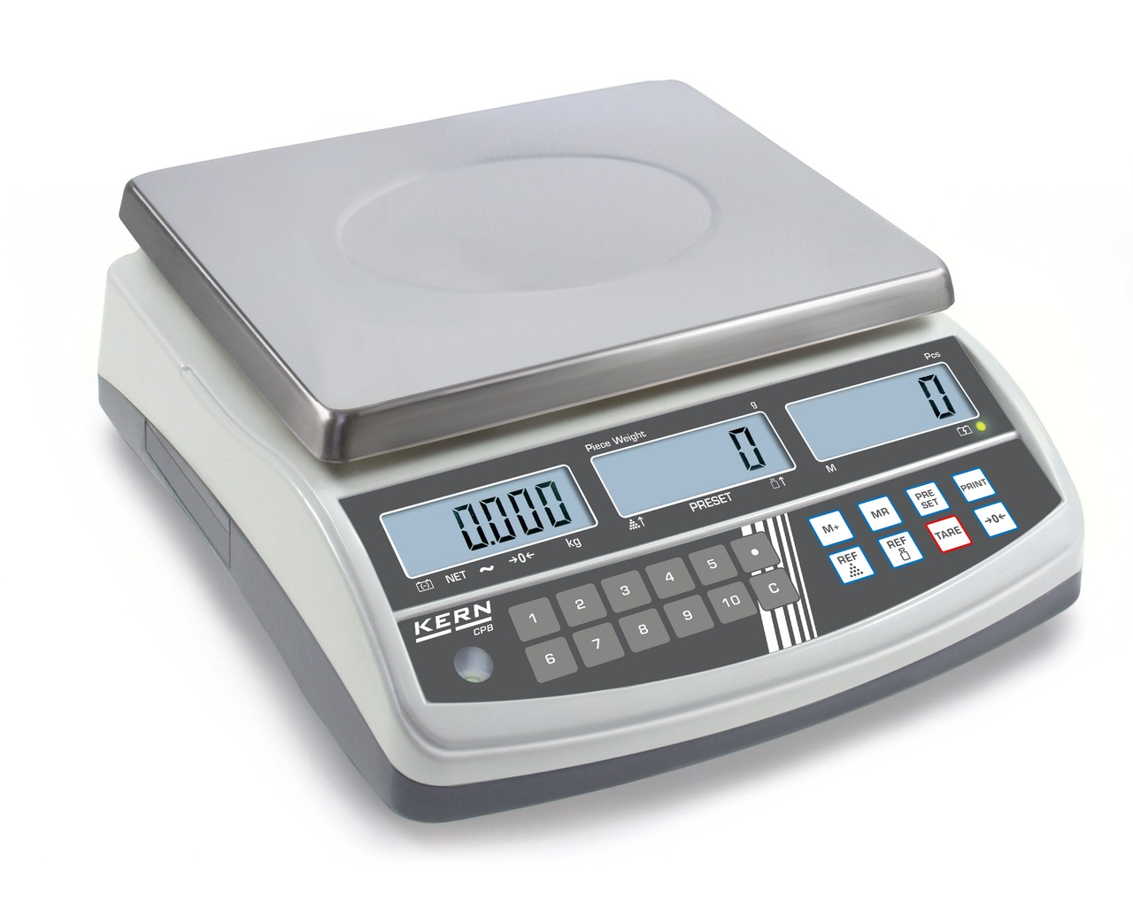 Kern Counting scale CPB