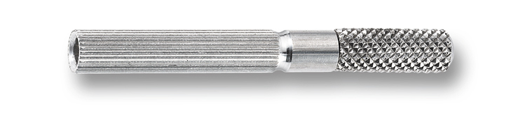 _ Cutting broach holder 0.1 - 0.8 mm