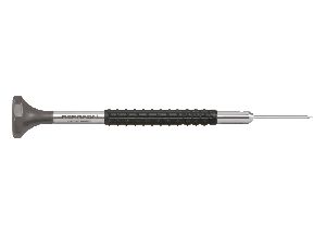 _ Screwdriver with stainless steel blade 1.4mm Bergeon