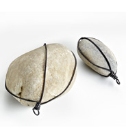 Natural Stone Weight Set