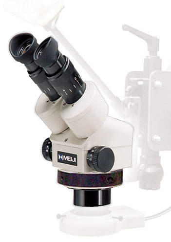 GRS EMZ-5 microscoop voor originele staander