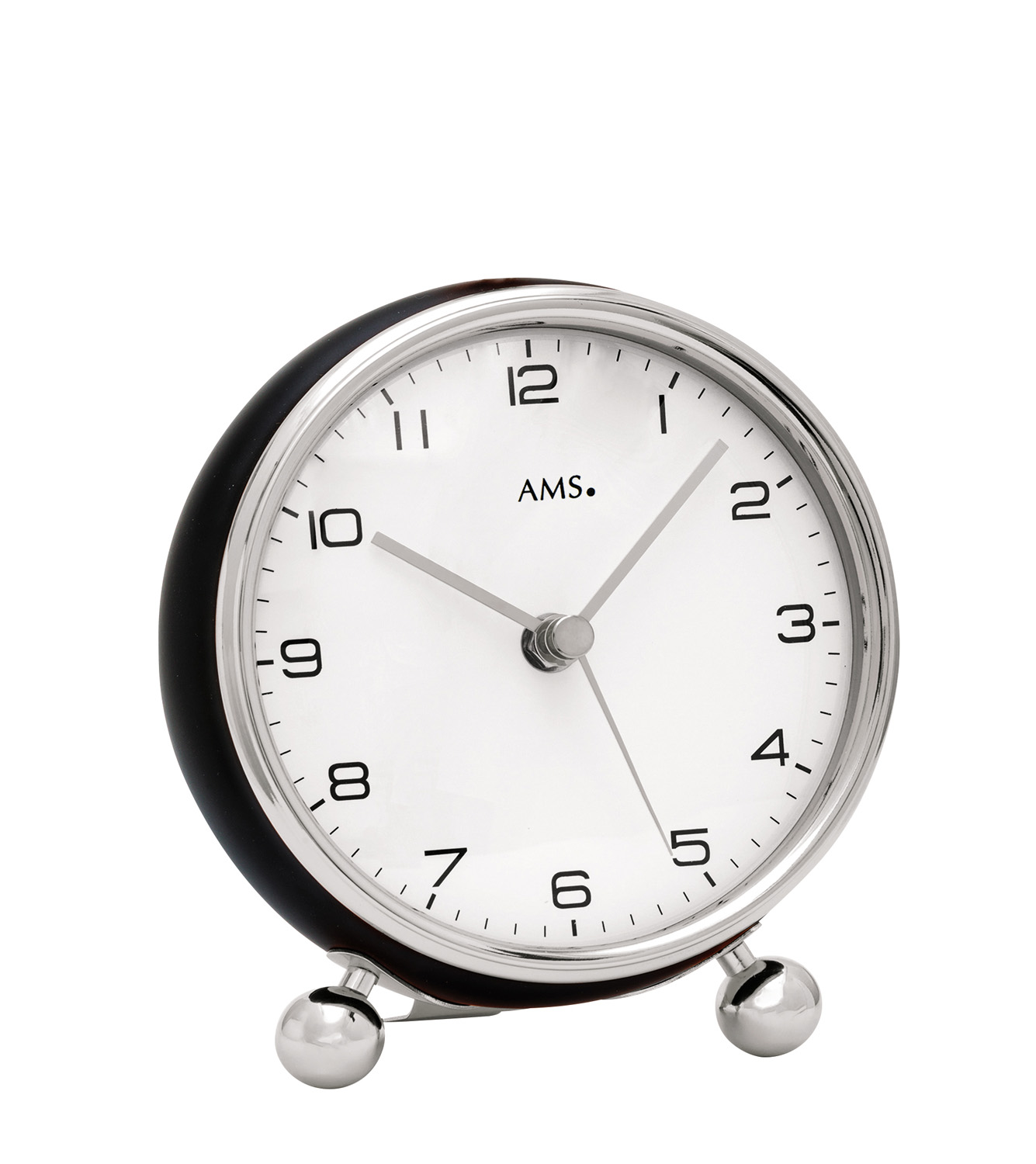 AMS RC Table Clock F5194