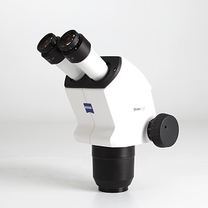 Microscope ZEISS Body Stemi 508