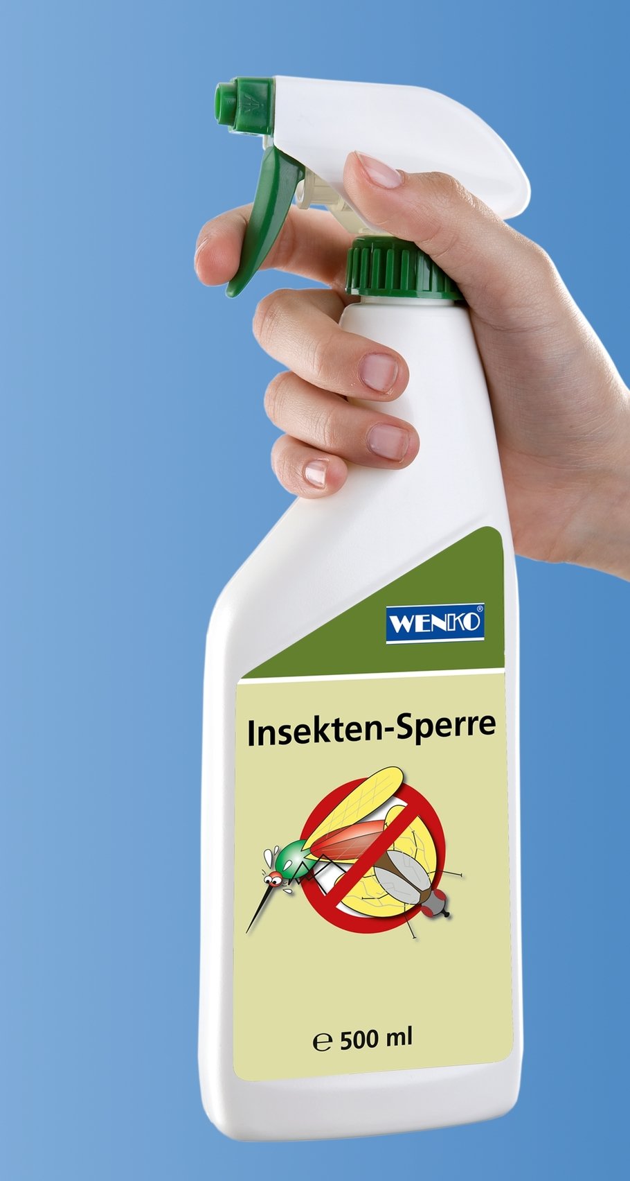 Insektensperre, 500ml