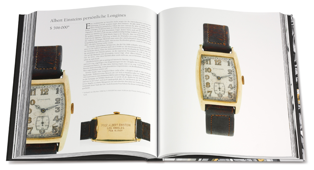 Book The World's Most Exclusive Watches