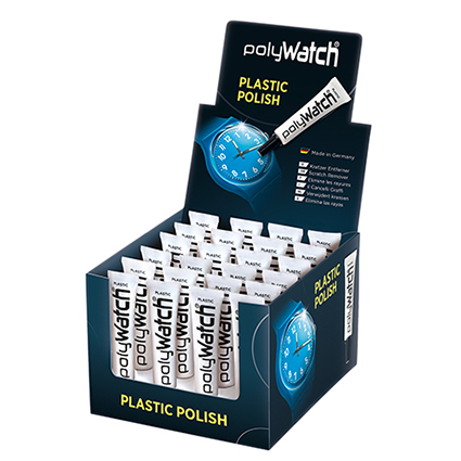 _ PolyWatch Plastic Polish