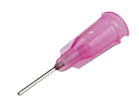 Needles for solder pastes dia. 0.6 mm