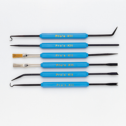 Soldering Aid Tools