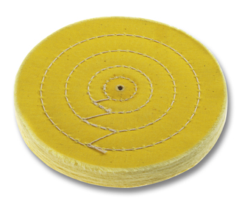 High-gloss polishing disc 100 m