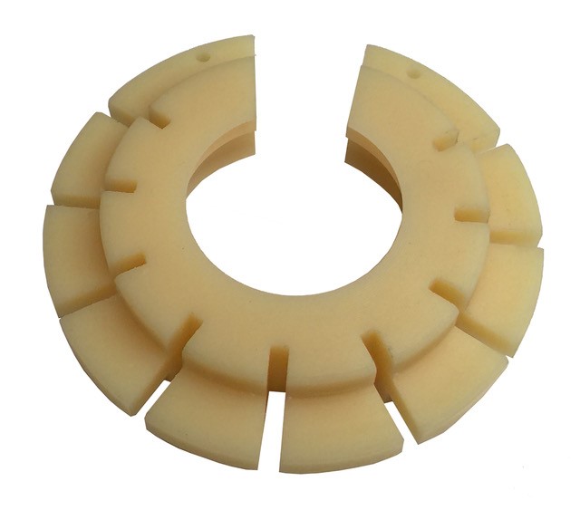 _ Spare ring insert for Ref. 344456