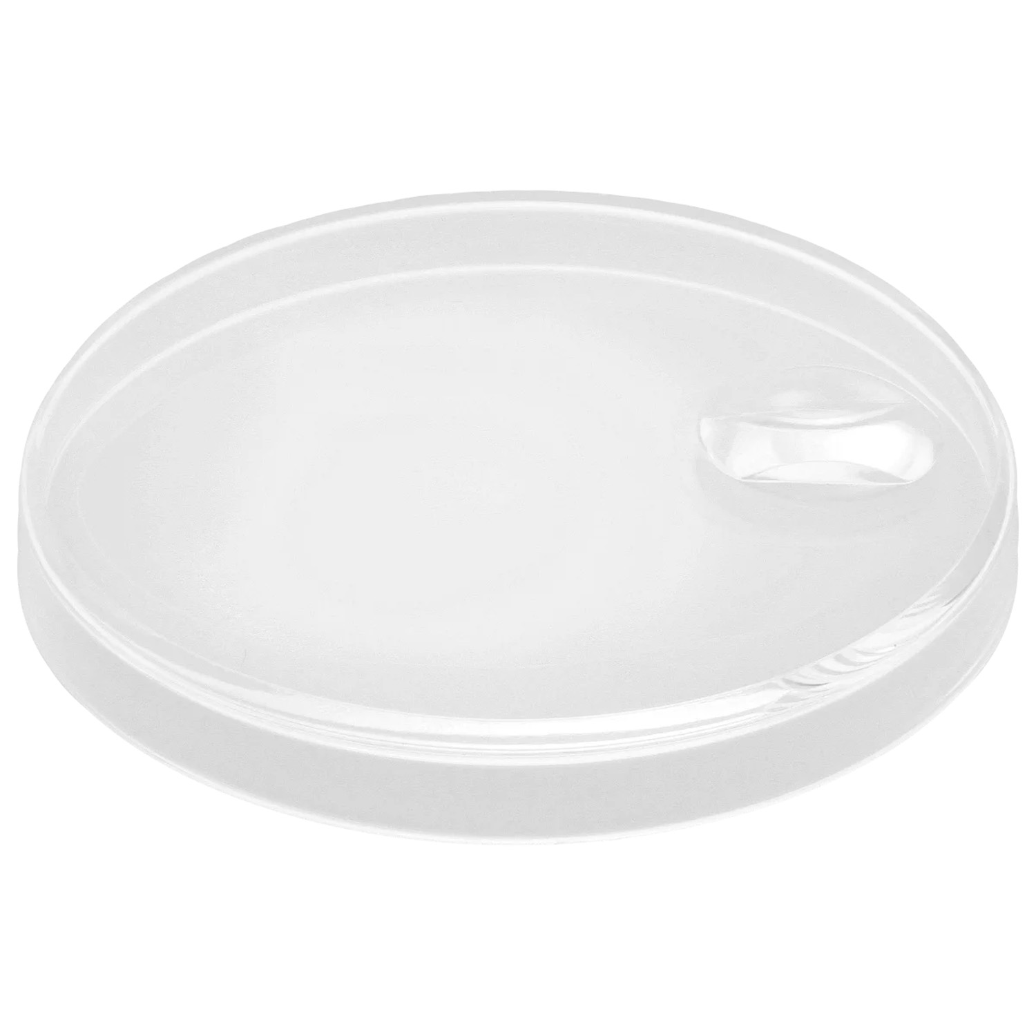 RX 25 Glas Lupe Ø 30,60/ Ø 29,40mm