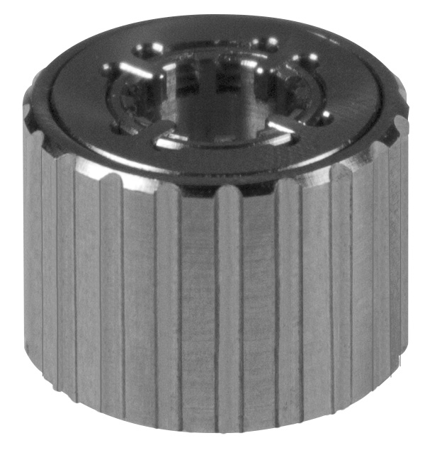 Drum with fixed torque 10 mNm