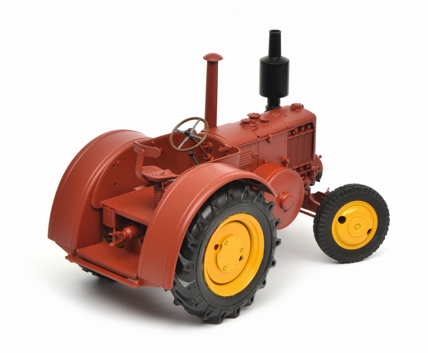 SCHUCO-Modell K&L Bulldog - 1:18