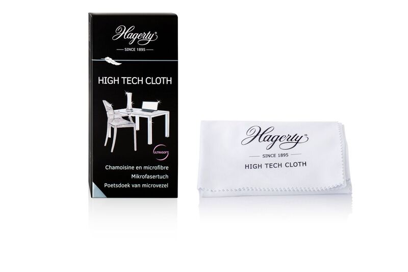 _ Hagerty High Tech Cloth