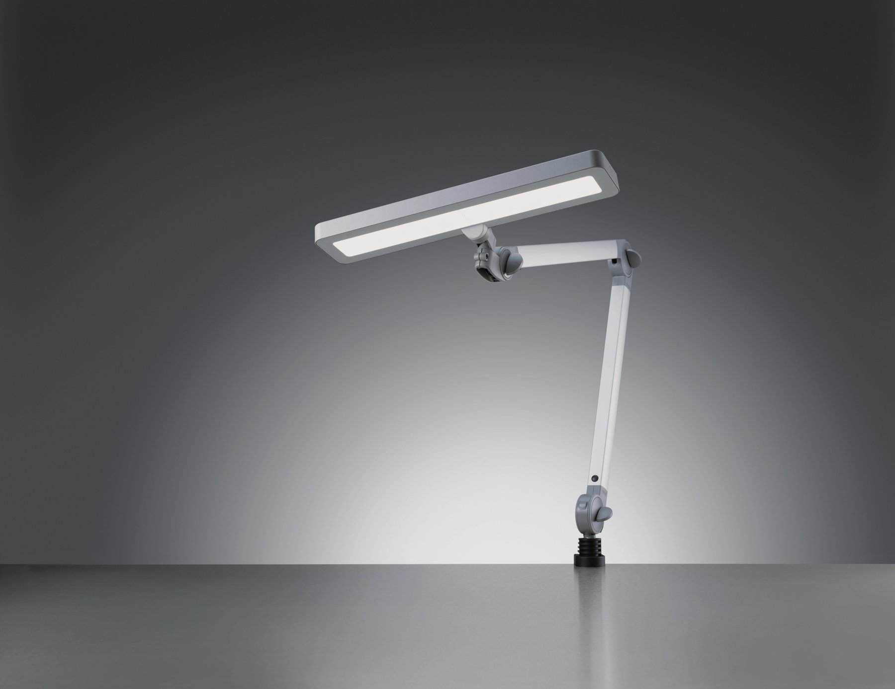 _ LED light ALD, 16 W dimmable, day light 5000 K Waldmann
