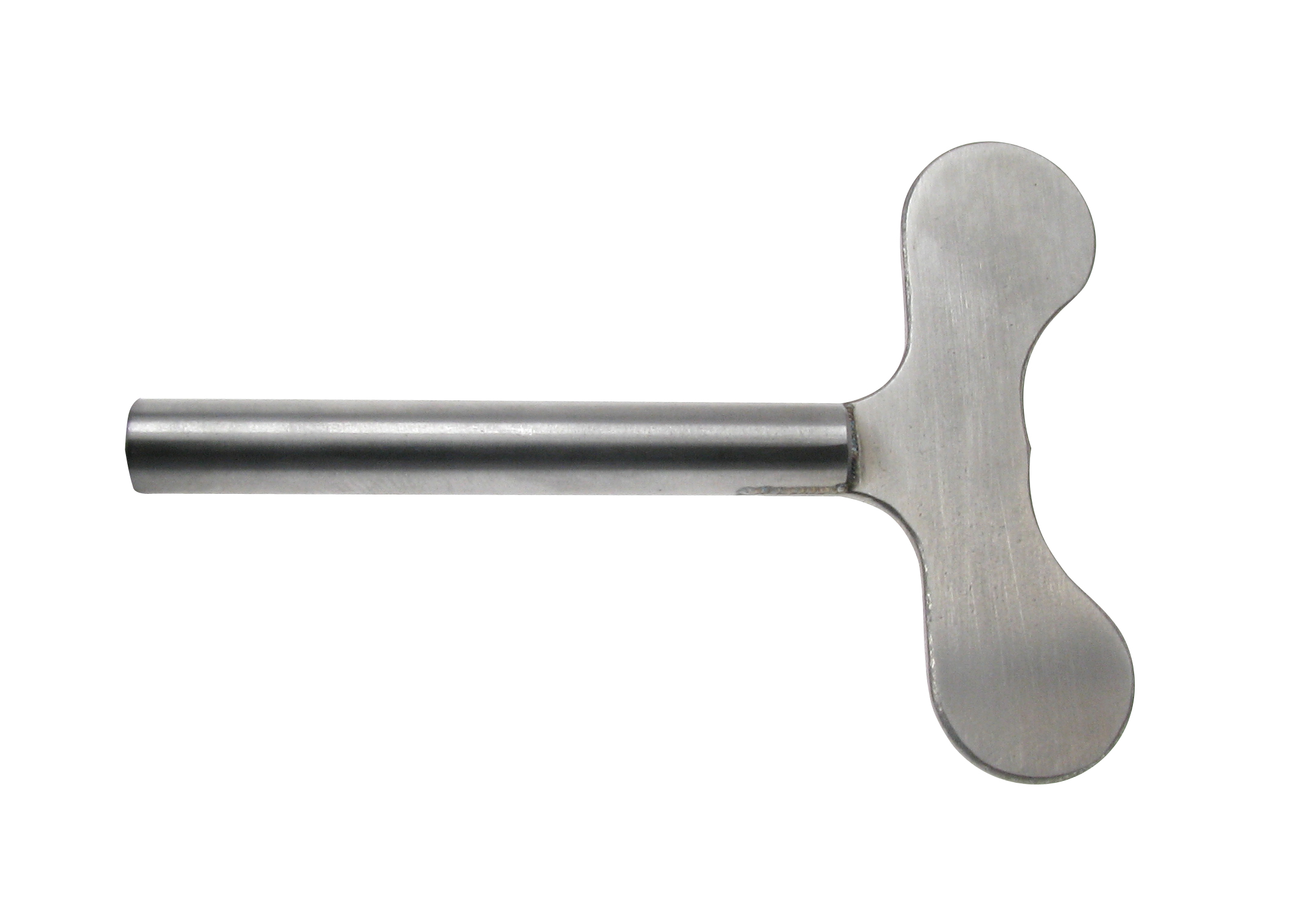 Wing bolt for ring-sawing pliers with 4.0 mm thread