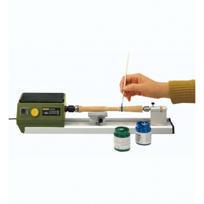 PROXXON Micro Wood Turning Lathe