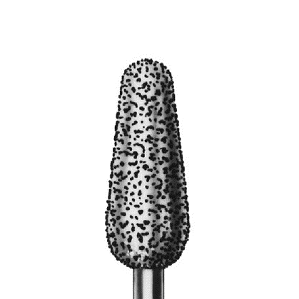 Diamant Schleifer Knospe