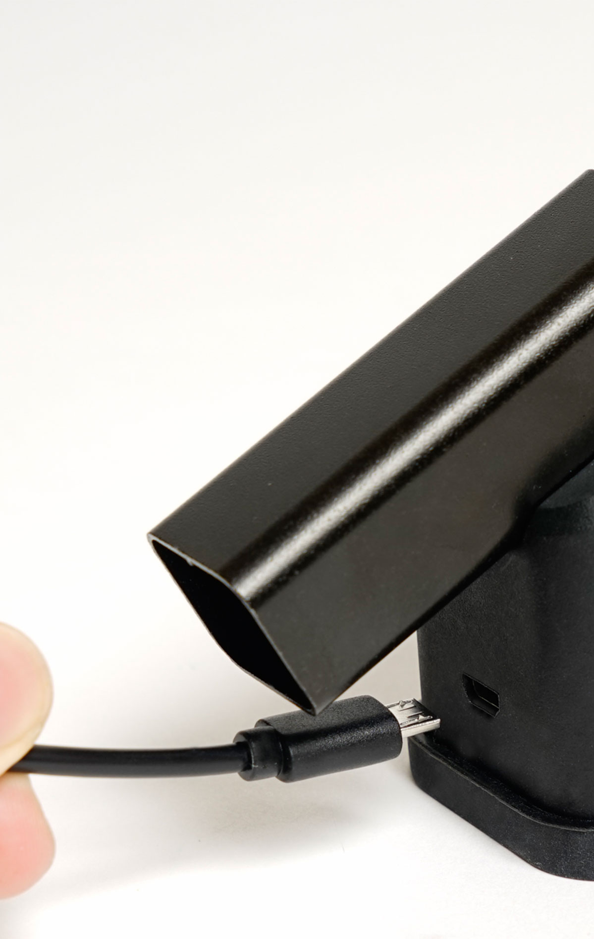 Wireless Power Soldering Iron  USB rechargable, fast heat up