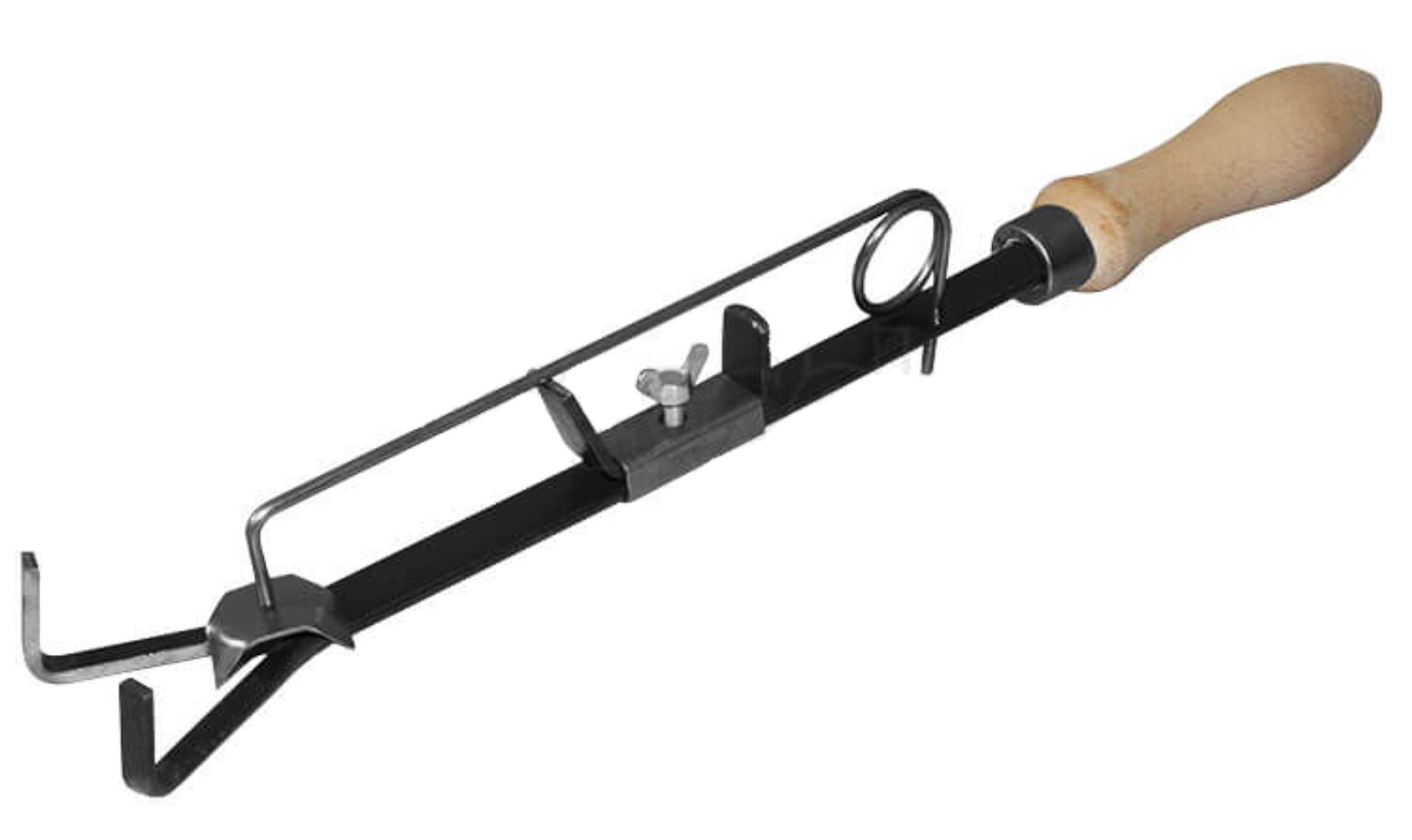 Gusslöffel für Lampert Fusion Gussschleuder 372562