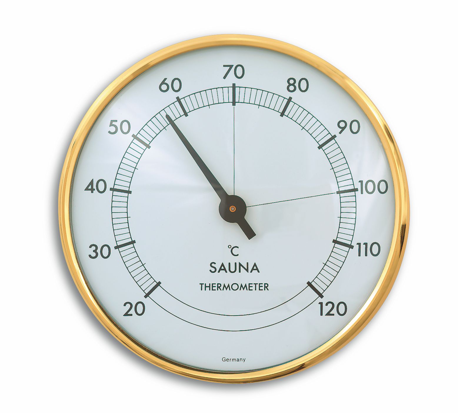 Sauna Thermometer