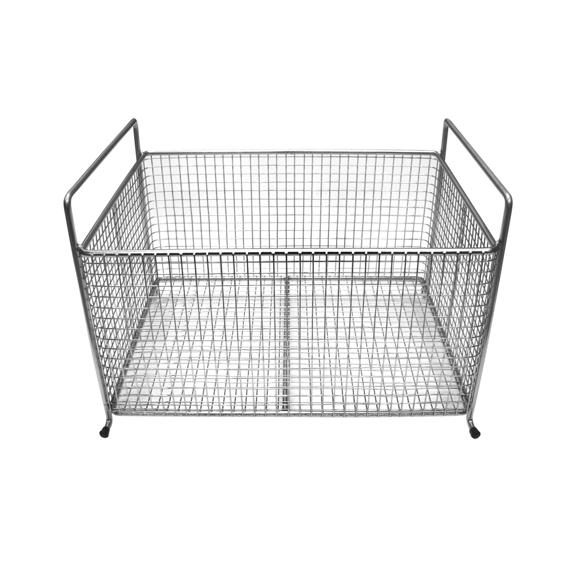 Standing basket, stainless steel, for Elma X-Tra 70