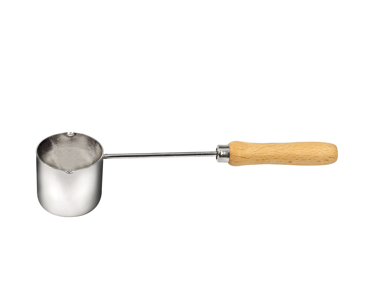 Schmelztiegel