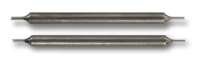 Extractor pins, dia. 0.6/0.7 mm Bergeon