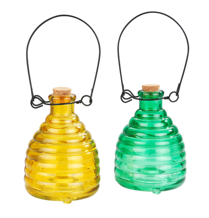 Wasp trap, set of 2