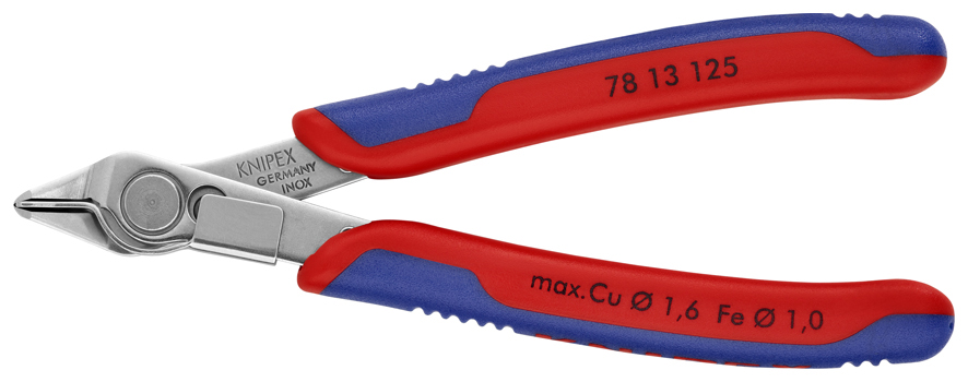 Szczypce tnące Knipex Super Knips 125mm