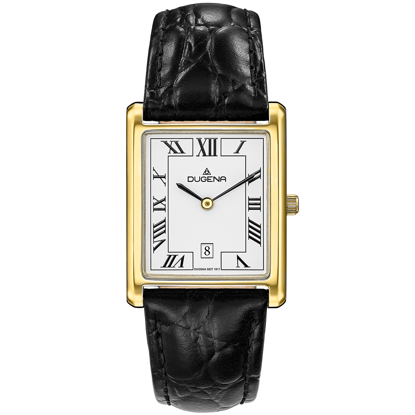 Dugena classic quartz 2025