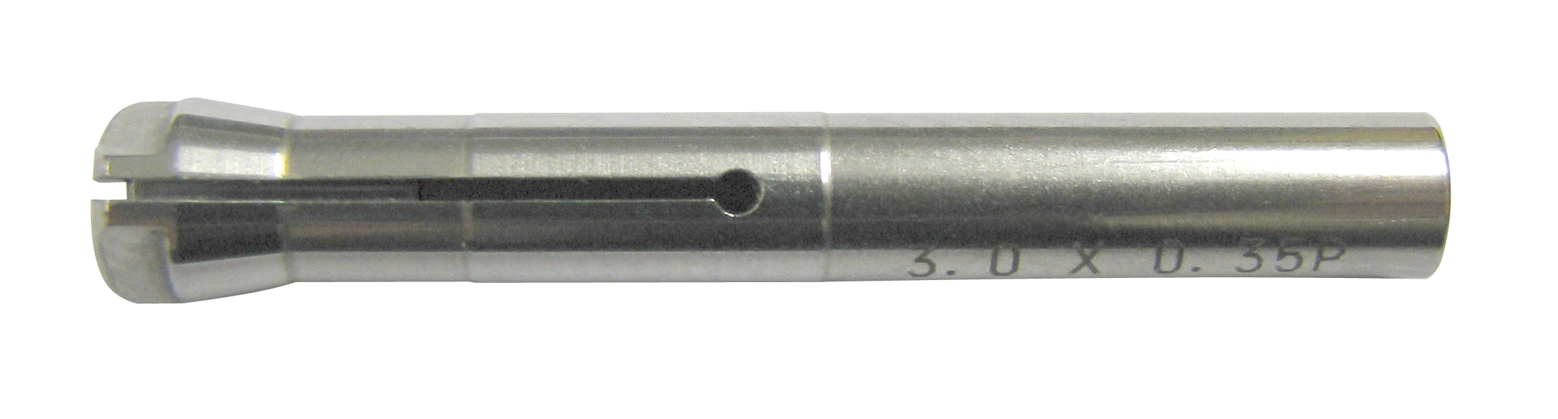 Spannzange 3,18 mm für Handstück Foredom