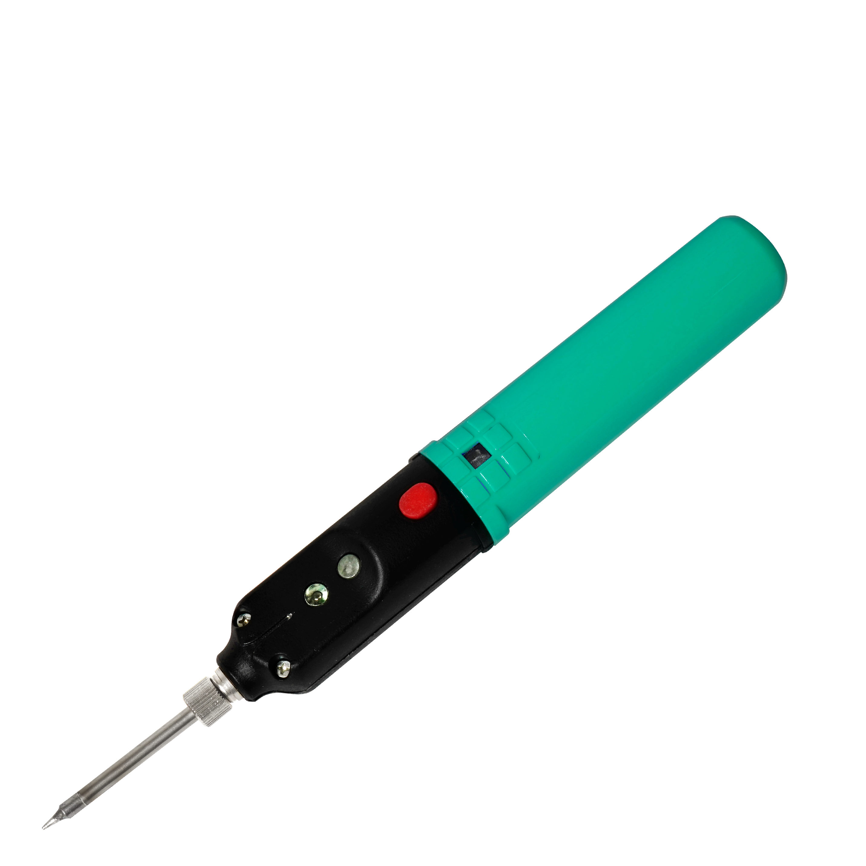 Wireless Power Soldering Iron  USB rechargable, fast heat up