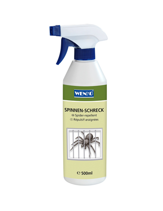 Spider defence 500ml