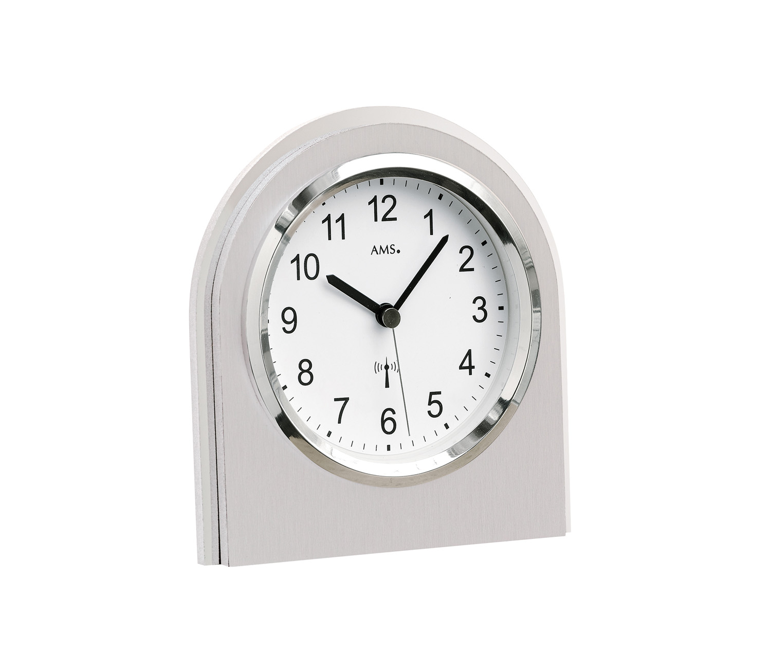 AMS RC Table Clock F5198