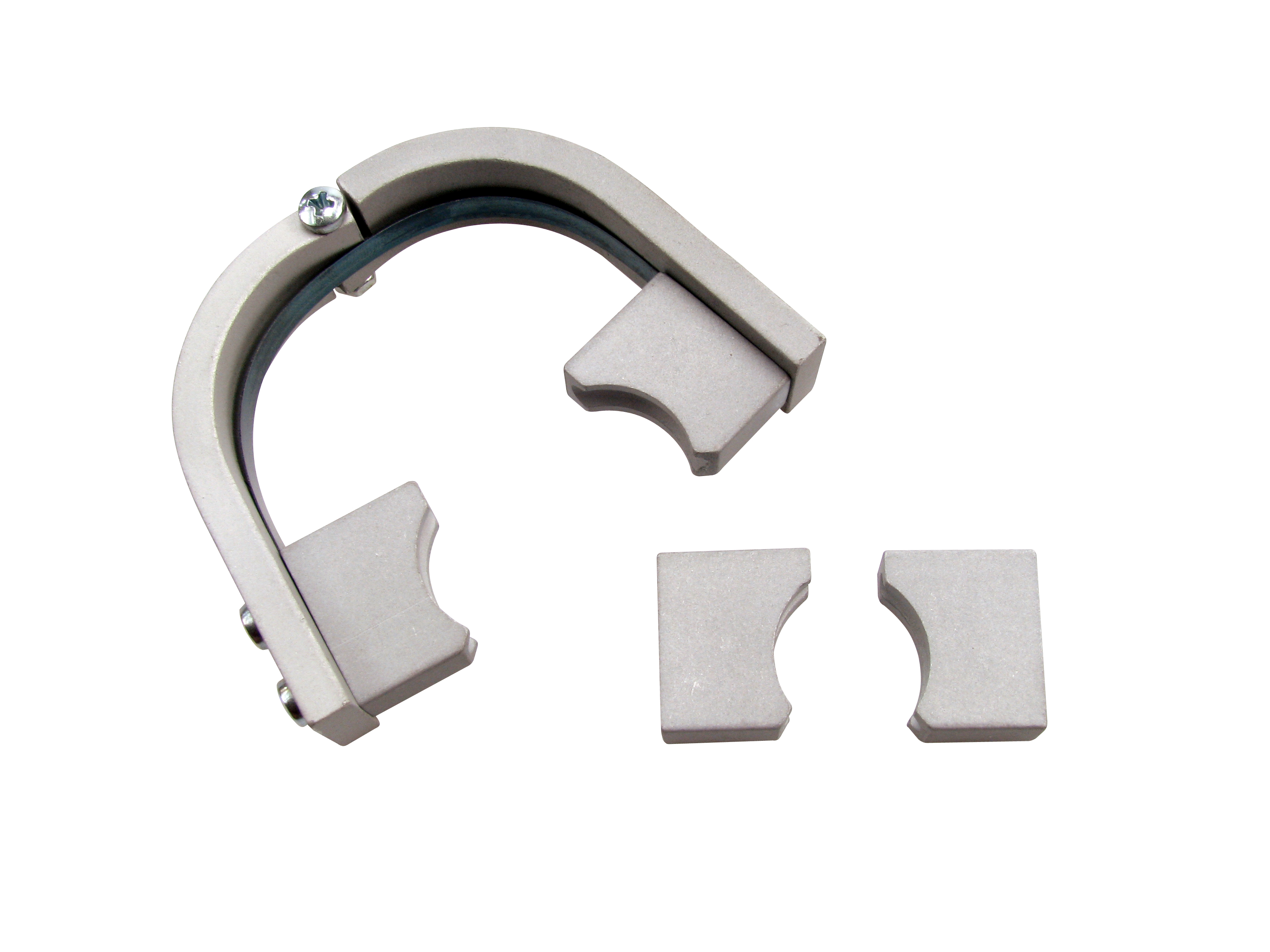 _ Halter für Ringe
