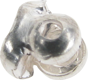Joint silver 925/-without rivet heavy