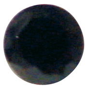 Zirconia Ø 13,00mm black