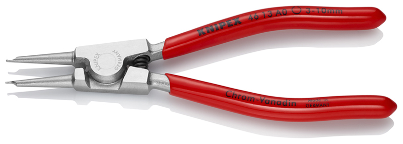 Knipex Sicherungsringzange Länge 140mm