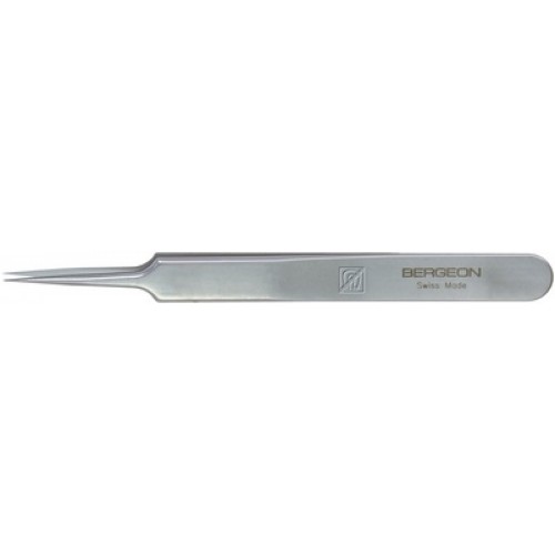 _ Kornzange Bergeon BJet Form 4 antimagnetisch 110mm