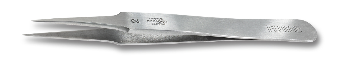 Forceps Carbon Type 2 Dumont