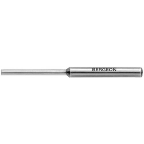 Bergeon Pin ejector 6745-G 0.8 mm L 26 mm